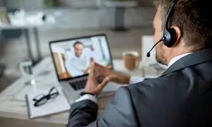 برگزاری وبینار رایگان مسیر شغلی مدیریت منابع انسانی