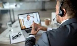 برگزاری وبینار رایگان مسیر شغلی مدیریت منابع انسانی