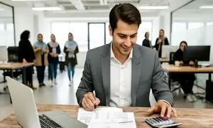 مزایایی که داشتن نرم ‌افزار حسابداری شخصی برای هر فرد به دنبال دارد