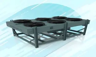 یونیت کندانسور سردخانه ‌ای؛ کاربردها و نکات خرید