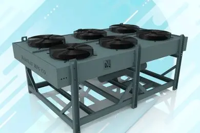 یونیت کندانسور سردخانه ای؛ کاربردها و نکات خرید