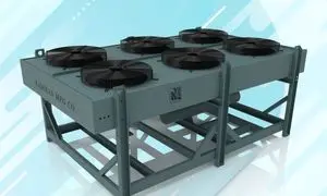 یونیت کندانسور سردخانه ‌ای؛ کاربردها و نکات خرید