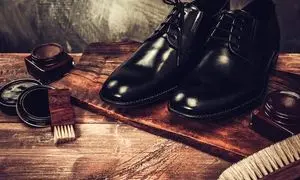 روش درست نگهداری از کفش‌های چرمی چیست؟