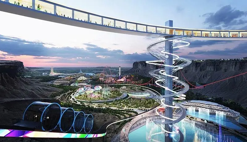 مهمترین نمایشگاه گردشگری جهان در عربستان برگزار می‌شود