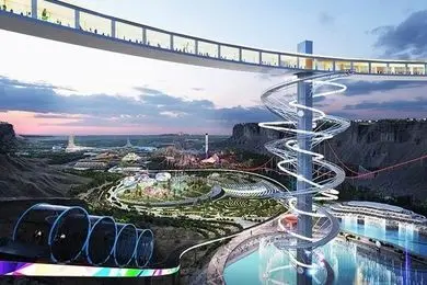 مهمترین نمایشگاه گردشگری جهان در عربستان برگزار می‌شود