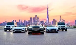برای اجاره خودرو در کیش یا دبی به چه مدارکی نیاز داریم؟