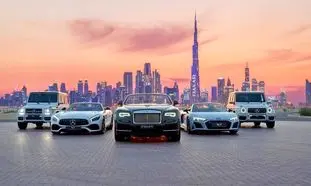 برای اجاره خودرو در کیش یا دبی به چه مدارکی نیاز داریم؟