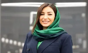 یک ایرانی در جمع اسطوره‌های تحقیقات بازاریابی جهان
