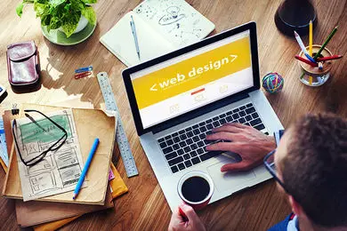 مراحل ساخت سایت فروشگاهی