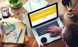 مراحل ساخت سایت فروشگاهی