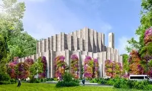 جایزه فستیوال جهانی معماری به دیجی کالا رسید