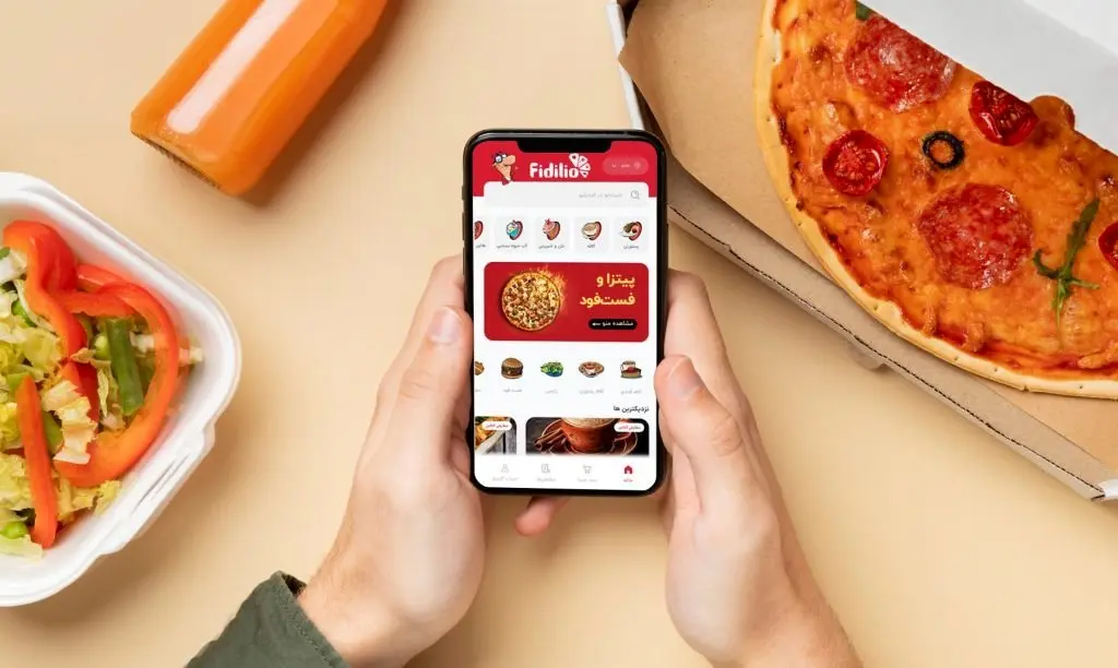 فیدیلیو به جمع پذیرندگان تارا پیوست