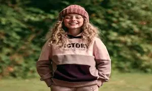 شعبه جدید برند سارک در شهر شیراز افتتاح شد