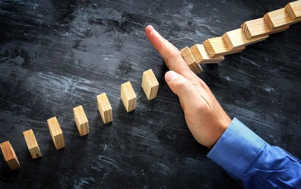 تفاوت بازاریابی پسابحران برای کسب و کارهای کوچک و بزرگ