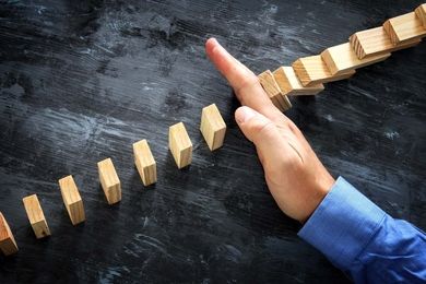 تفاوت بازاریابی پسابحران برای کسب و کارهای کوچک و بزرگ
