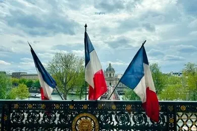 گرفتن وقت سفارت فرانسه چقدر طول میکشد؟