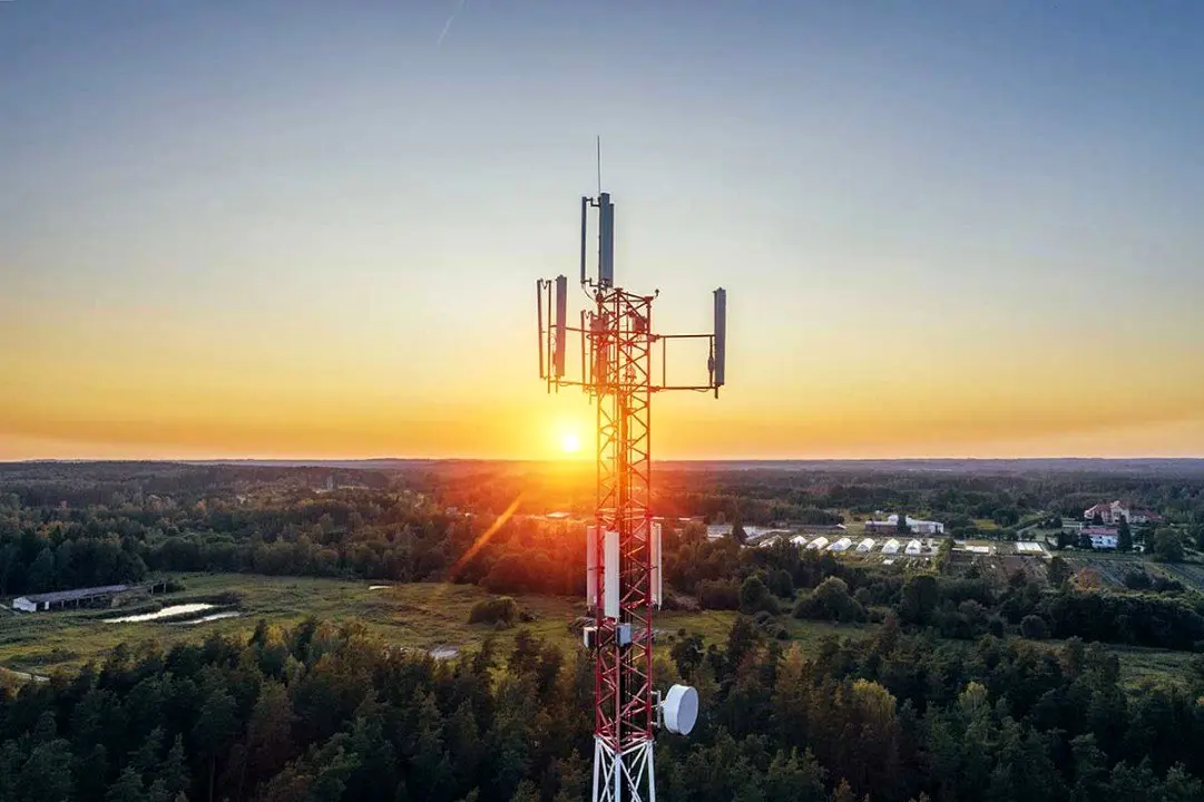  ثبت سرعت ۲.۹ گیگا‌بیتی 5G همراه اول در بیرجند
