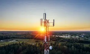  ثبت سرعت ۲.۹ گیگا‌بیتی 5G همراه اول در بیرجند