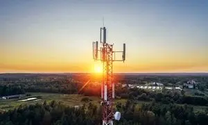  ثبت سرعت ۲.۹ گیگا‌بیتی 5G همراه اول در بیرجند
