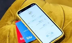 تسهیلات پرسنلی تا سقف ۴ برابر حقوق؛ طرح حمایتی بلو بانک برای کسب‌وکارها