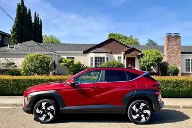 فرصت ویژه خرید خودرو هیوندای کُنا؛ اقساط منعطف و خودروهای کم‌کارکرد