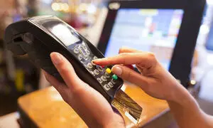 ارائه وام آنلاین به دارندگان کارت‌خوان بانک سامان