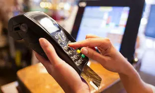 ارائه وام آنلاین به دارندگان کارت‌خوان بانک سامان