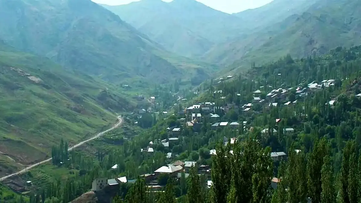 3 مقصد نزدیک تهران برای گردش با خودروهای اجاره ای کافه رنت