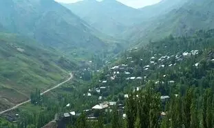 3 مقصد نزدیک تهران برای گردش با خودروهای اجاره ای کافه رنت