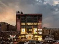 شعبه جدید روبی آرت در هدیش مال