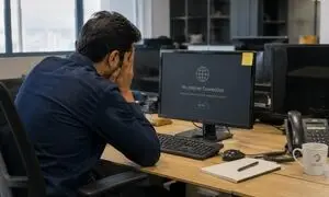 کسب‌وکارهای آنلاین، اولین قربانی محدودیت‌های اینترنت