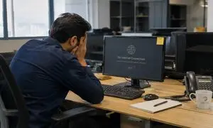 کسب‌وکارهای آنلاین، اولین قربانی محدودیت‌های اینترنت