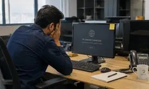 کسب‌وکارهای آنلاین، اولین قربانی محدودیت‌های اینترنت