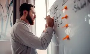 برگزاری رویداد هفته جهانی کارآفرینی در دانشگاه تهران