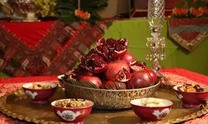 یلدای ۱۴۰۴ ویترین جهانی فرهنگ ایرانی می‌شود