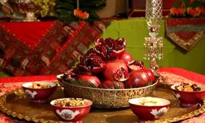 یلدای ۱۴۰۴ ویترین جهانی فرهنگ ایرانی می‌شود