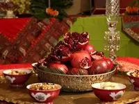 یلدای ۱۴۰۴ ویترین جهانی فرهنگ ایرانی می‌شود