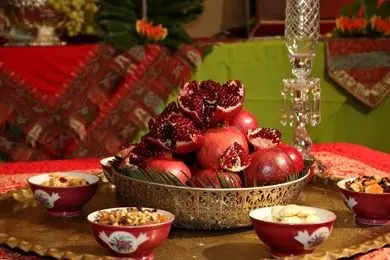 یلدای ۱۴۰۴ ویترین جهانی فرهنگ ایرانی می‌شود