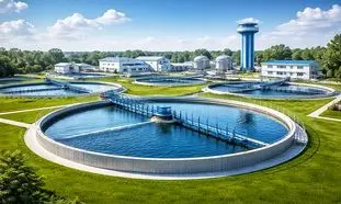 آشنایی با سیستم‌های تصفیه آب و مایعات