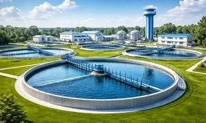 آشنایی با سیستم‌های تصفیه آب و مایعات