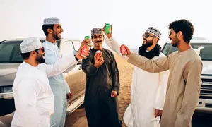  رشد ۵۲ درصدی صادرات زمزم در 6 ماه 