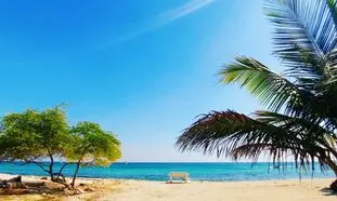 تور کیش؛ فرصتی استثنایی برای تجربه‌ای مجلل از سفر به نگین خلیج فارس 