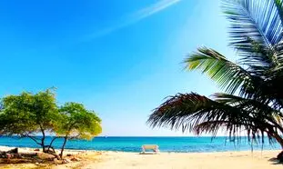 تور کیش؛ فرصتی استثنایی برای تجربه‌ای مجلل از سفر به نگین خلیج فارس 