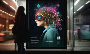 برگزاری پنل «کاربرد هوش مصنوعی در بازاریابی» در رویدادIRAN AI 