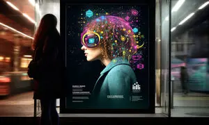 برگزاری پنل «کاربرد هوش مصنوعی در بازاریابی» در رویدادIRAN AI 