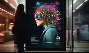 برگزاری پنل «کاربرد هوش مصنوعی در بازاریابی» در رویدادIRAN AI 