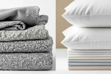 منسوجات هتلی: چگونه ۱۲۰ سال تجربه، دوام کالای خواب هتل را تضمین می‌کند؟