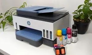 پرینترهای هوشمند: نسل جدیدی که کسب‌ و کار شما را متحول می ‌کند