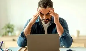 درمان استرس با جدیدترین روش ها در سال 1405