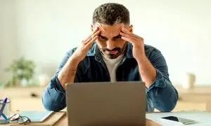 درمان استرس با جدیدترین روش ها در سال 1405